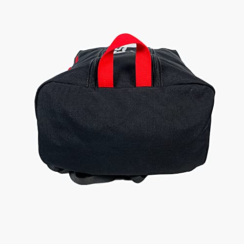 Escape Climbing Boulder Backpack | Perfect Gym or Bouldering Bag | Ideal for Climbing Shoes, Chalk Bag, Harness, Brushes