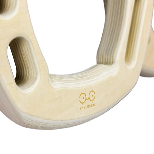 YY Vertical - Hang Holds - style: Penta Evo