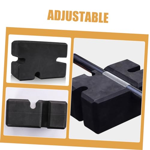 GALPADA Bench Press Tummy Workout Rack Fitness Equipment Abdominal Muscle Exercise Gym Trainer Sit-up Assist