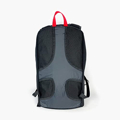 Escape Climbing Boulder Backpack | Perfect Gym or Bouldering Bag | Ideal for Climbing Shoes, Chalk Bag, Harness, Brushes