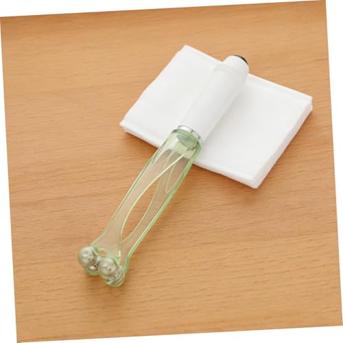 Hand and Finger Massager Roller Manual Palm Massage Tool for Joint and Muscle Tension Relief, Small Handheld Finger Massage Device for Office Workers and Men Women