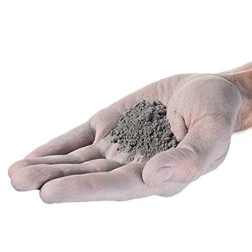 Eco-Conscious Climbing Chalk | Earth-Toned Chalk for Leaving No Trace on Outdoor Climbs - color: Yosemite Gray
