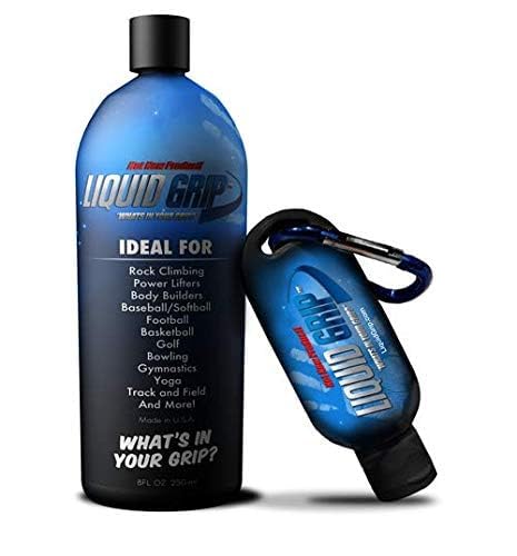 Combo Kit 8oz