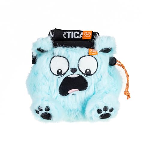YY Vertical Rock Climbing Chalk Bags - style: Bear