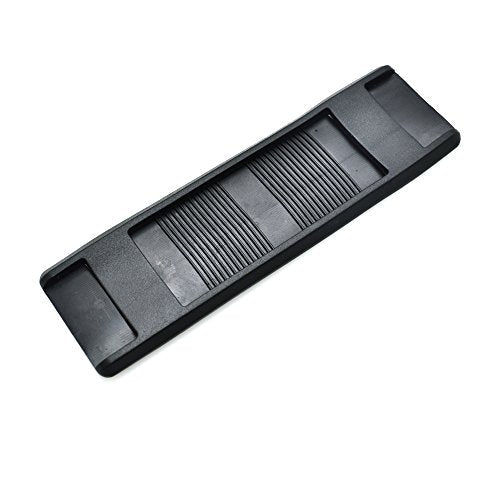 5pcs 1" (26mm) Nonslip Shoulder Strap Pad Rubber Pad,Universal Replacement Shoulder Pad, for Shoulder Bags, Guitar Strap, Detachable Shoulder Strap Pad Pads