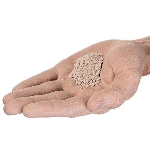 Eco-Conscious Climbing Chalk | Earth-Toned Chalk for Leaving No Trace on Outdoor Climbs - color: Wall Street Gold