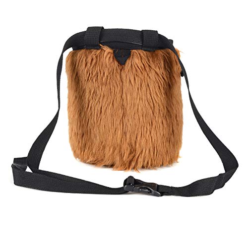 BG Climbing Chalkbags - style: Monkey