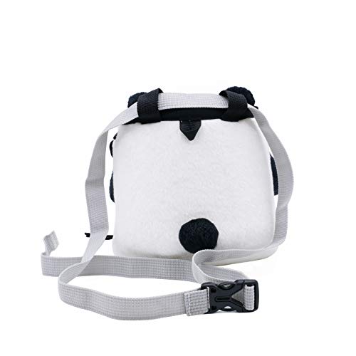 YY Vertical Rock Climbing Chalk Bags - style: Panda