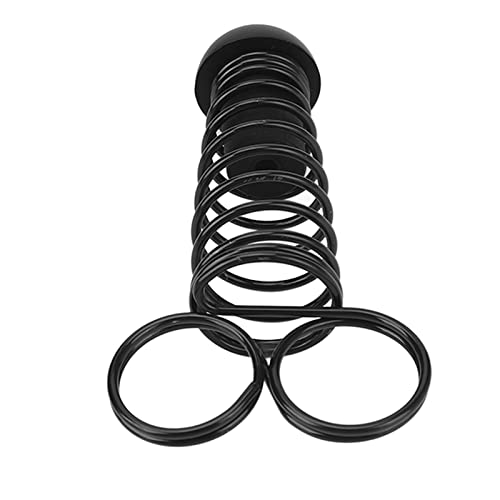 ZJchao Finger Trainer, Hand Grip Strengthener Exerciser Spring Finger for Training, Finger Stretcher Relieve Wrist Pain, Trigger Finger, Mallet Finger