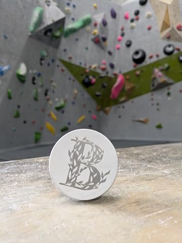 BetaBalm Natural Hand Repair Salve, Botanical Healing Balm for Climbers and Athletes, Travel-Friendly container