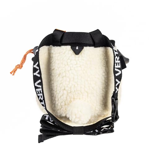 YY Vertical Rock Climbing Chalk Bags - style: Sheep