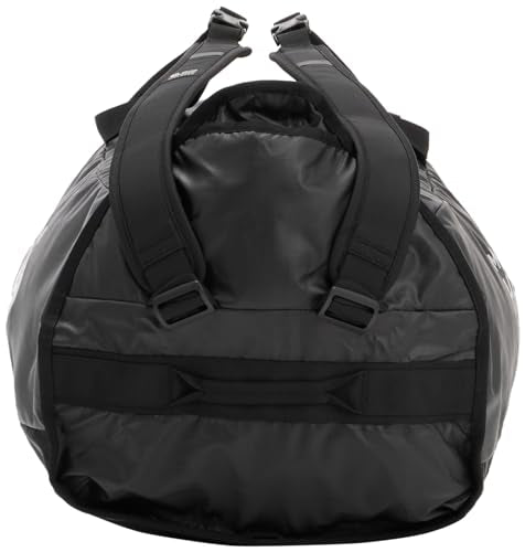 Mountain Hardwear 65 L Camp 4™ Duffel - color: BLACK, size: Medium