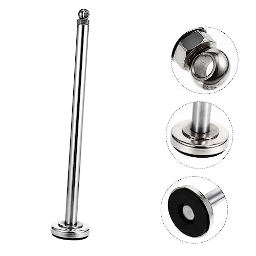 1pc Weight Loading Pin for Dumbbells Dumbbell Handle for Home Gym for Arm and Wrist Exercises Heavy-Duty Gym Equipment Accessory
