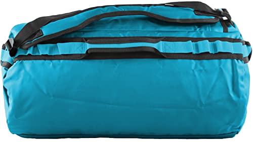 Element Equipment Trailhead Duffel Bag Shoulder Straps Waterproof Teal Small - color: Teal, size: Small 30 Liters