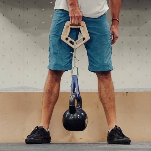 YY Vertical - Hang Holds - style: Penta