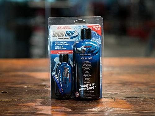 Combo Kit 8oz