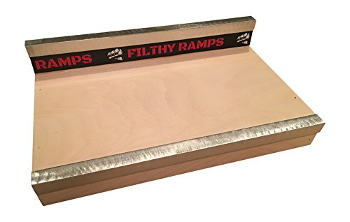 San Diego Manual Pad from, for fingerboards and tech Decks