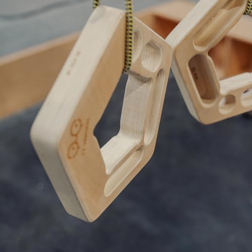 YY Vertical - Hang Holds - style: Penta