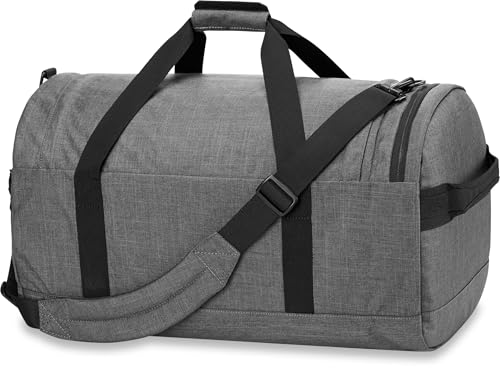 EQ DUFFLE 50L - color: CARBON, size: 50L