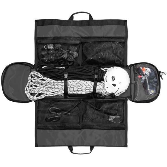 Convoy - color: Black, size: 60L