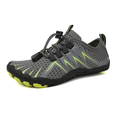Climbing Shoes Beach Light Speed Water Shoes Outdoor Hiking - size: 46