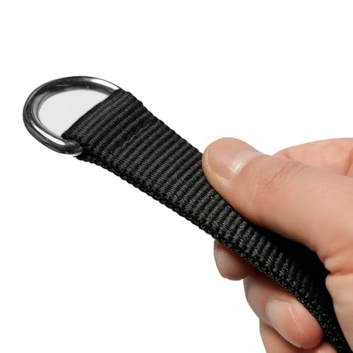 Grip Strength Trainer Boating Grip Exerciser Forearm Trainer Rock Climbing Holds Pull-up Assistance Finger Strengthener Gym(Diameter 6cm)