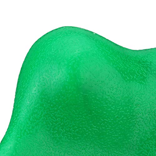 SGerste Climbing Holds Rock Wall Stones Holds Grip Lot Textured for Kid Indoor Home Decorations