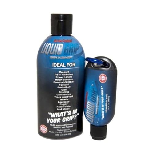 Combo Kit 8oz