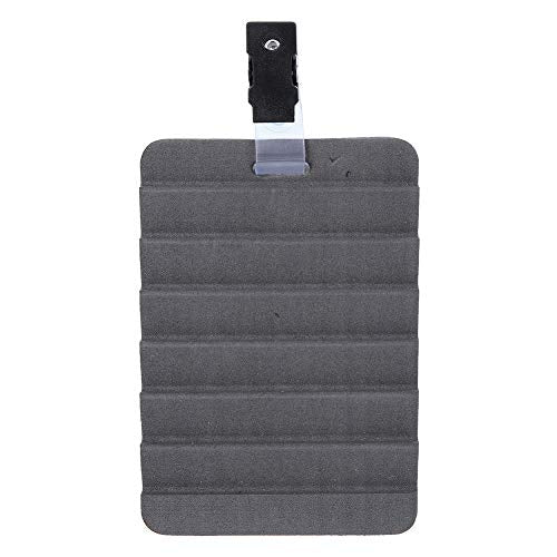 Fishing Hook Hanging Board Storage Foam Patch, 005 Hook and Loop 006 Small Tool with Foam, for Fishing Enthusiasts (Patch 005 Style)