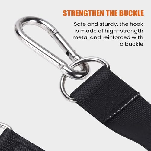 Rock Climbing Ball Grips 2 Pieces Rock Climbing Grip | Non-Slip Forearm Exerciser for Barbell Resistance Band Handle Training Exercise