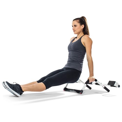 Perfect Fitness Multi-Gym Doorway Pull Up Bar and Portable Gym System - style: MULTI GYM