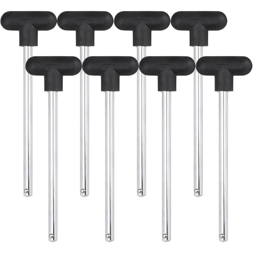 Weight Stack Pin - color: Black 8