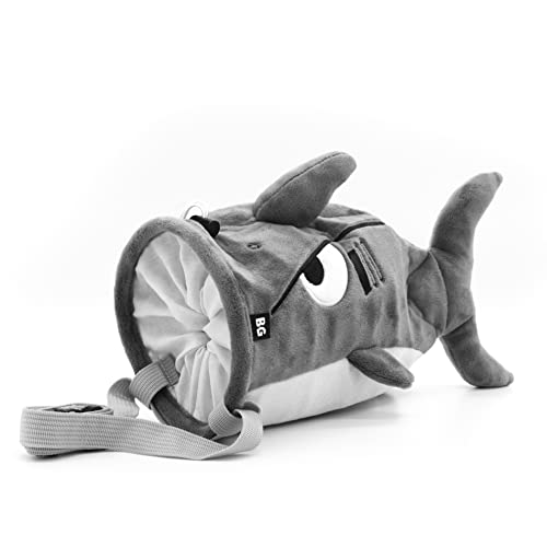 BG Climbing Chalkbags - style: Shark