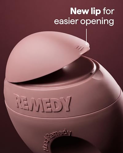 Remedy Hand and Cuticle Retinol Butter Cream | Anti-Aging Hand Repairing Cream with Retinol, Shea Butter & Ceramides | Fragrance Free | By Dermatologist Dr. Shah | 2.25 fl oz