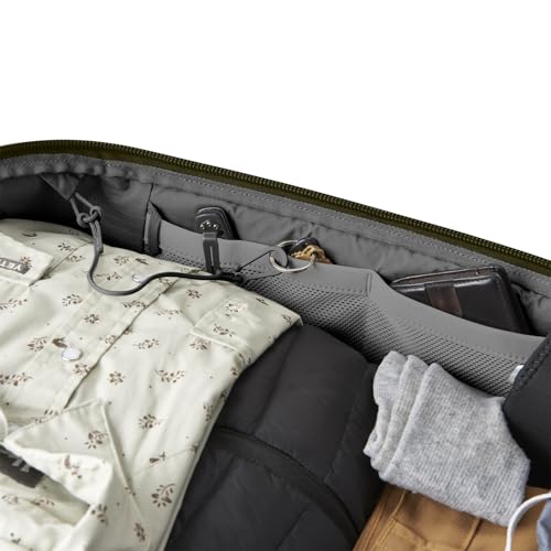 YETI Crossroads Duffel Bag - color: Olive, size: 40L