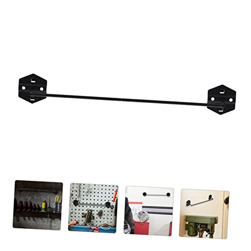 Heavy Duty Hardware Storage Hanging Board Tool Pegboard Organizer Garage Pegboard Accessory
