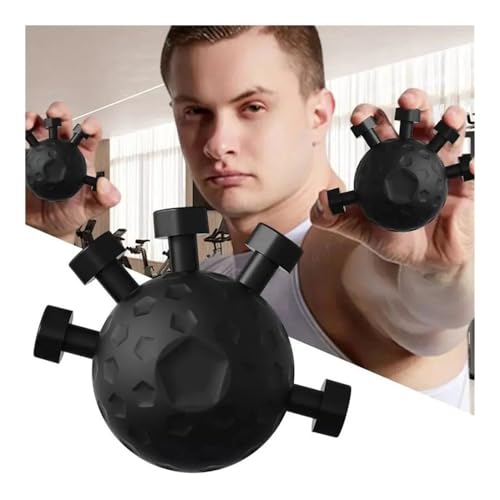 Portable Hand Grip Strengthener, 2Pcs Adjustable Finger Trainer, Hand Exercise Accessories for Climbing, Fitness and Hand Recovery Practice - color: Pink
