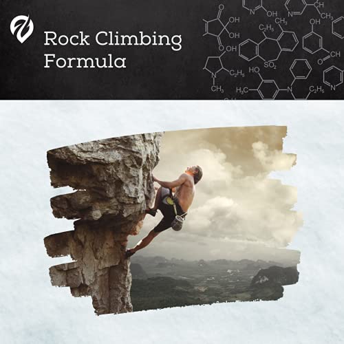 Liquid Chalk, Mess Free Gym Chalk for Weightlifting, Gymnastics, Rock Climbing, Dancing. Sweat Resistant and Long Lasting for Stronger Grip. - color: C1-2pk Rk