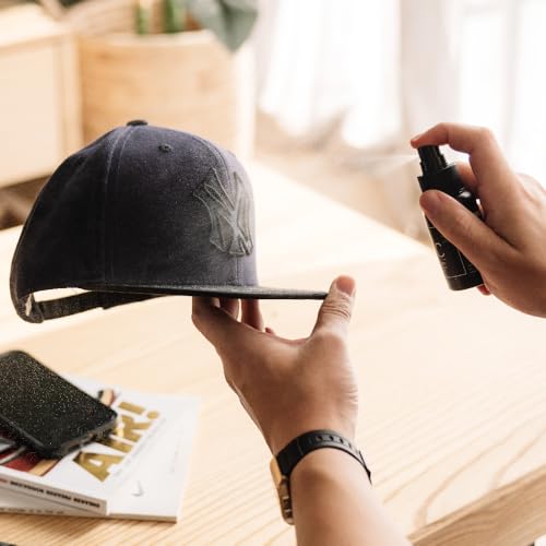 SNEAKER LAB Environmentally Friendly Hat Cleaner - Safe To Use On Most Materials - color: Cleaner