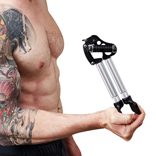 GD Pinch Grip trainer for GD IRON GRIP Strengthener finger thumb exerciser | Rock climbing, bouldering training equipment, Hand Gripper Accessory, Pinch Block train, Wrist Grip Strength attachment