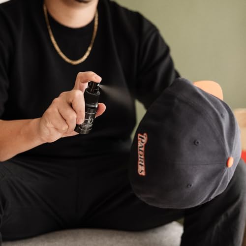 SNEAKER LAB Environmentally Friendly Hat Cleaner - Safe To Use On Most Materials - color: Deodorizer