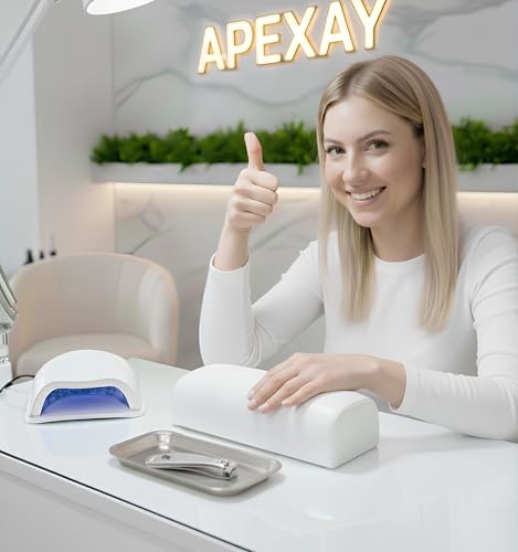 Made in Solingen, Germany - APEXAY Premium Professional Nail Clipper for Men & Women, Ultra Sharp Heavy Duty Surgical Stainless Steel, Maximum Durability (Large + Small) - size: Large + Small