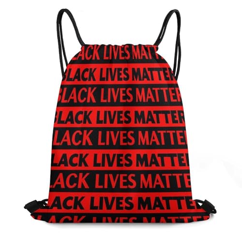 Beam Backpack Large Capacity Drawstring Sack Waterproof Sackpack for Basketball Volleyball Sports Gear Men Women, Flag Bags - color: Picture (27)