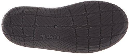 Speedo Surfwalker Pro 2.0 Water Shoes (Toddler) - color: Blue/Black, size: 11 Kids US