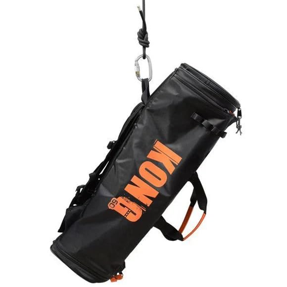 Convoy - color: Orange, size: 60L