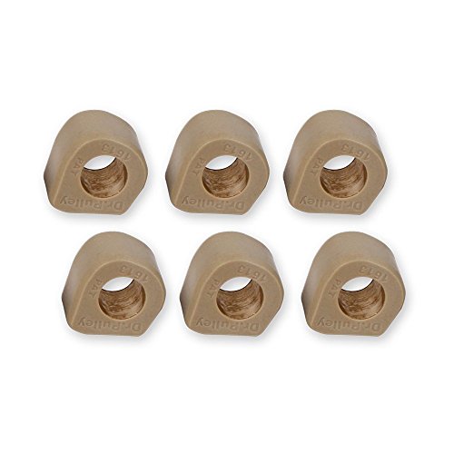 Dr. Pulley 15x12 Sliding Roller Weights 9 Gram …
