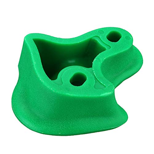 SGerste Climbing Holds Rock Wall Stones Holds Grip Lot Textured for Kid Indoor Home Decorations