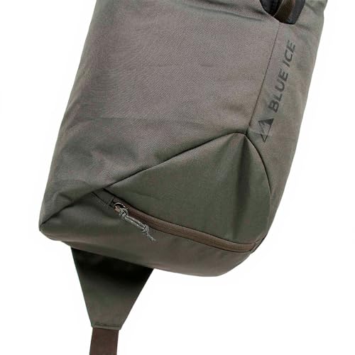 Blue Ice Koala Ropebag - color: Urban Chic