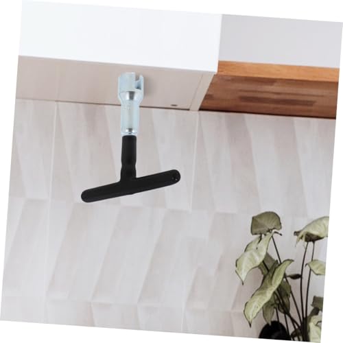 Manual Install Light Hook Decorative Hooks Hand t Handle Nut Driver Steel Nuts Tool Heavy Duty