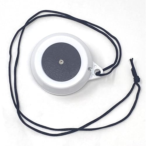 Norpro 60-Minute Timer On A Rope